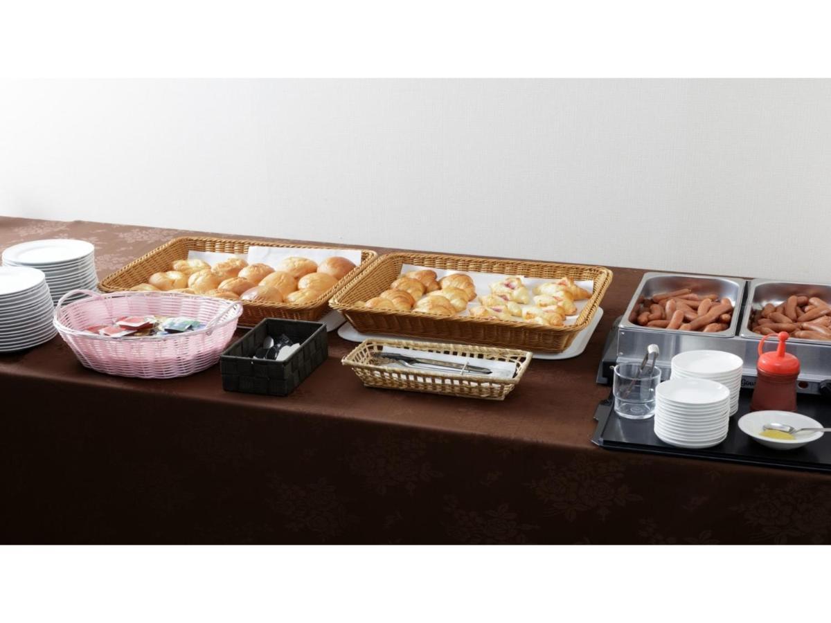 Center Hotel Narita 1 - Vacation Stay 43422V Εξωτερικό φωτογραφία