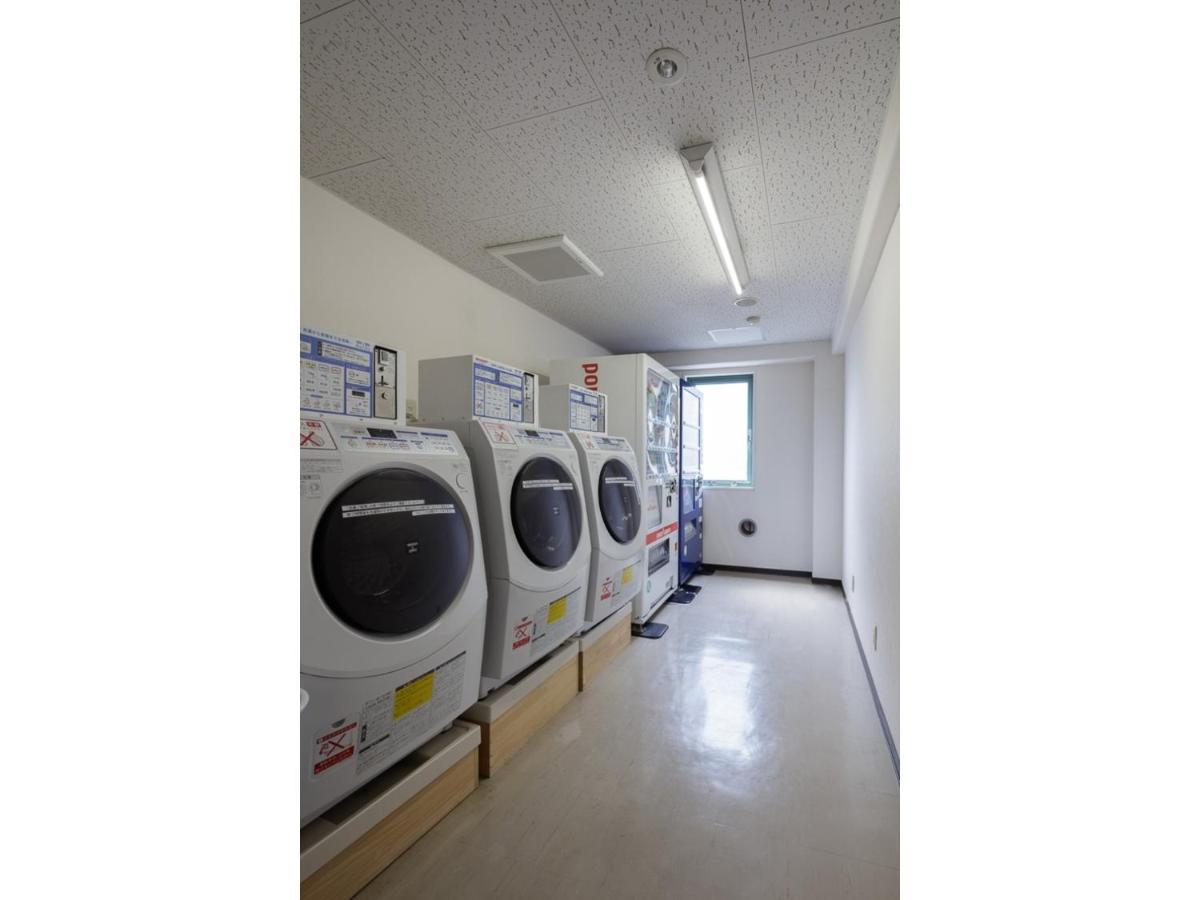 Center Hotel Narita 1 - Vacation Stay 43422V Εξωτερικό φωτογραφία