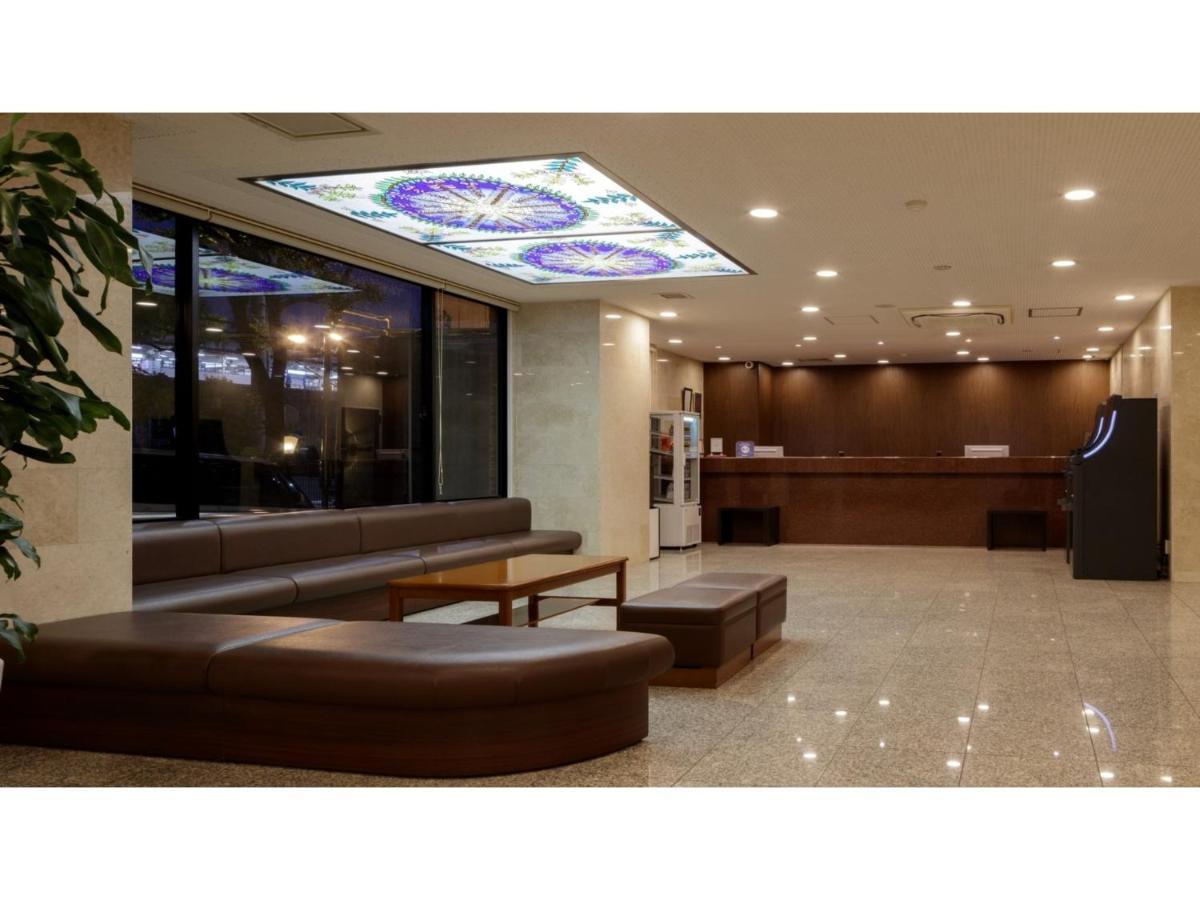 Center Hotel Narita 1 - Vacation Stay 43422V Εξωτερικό φωτογραφία